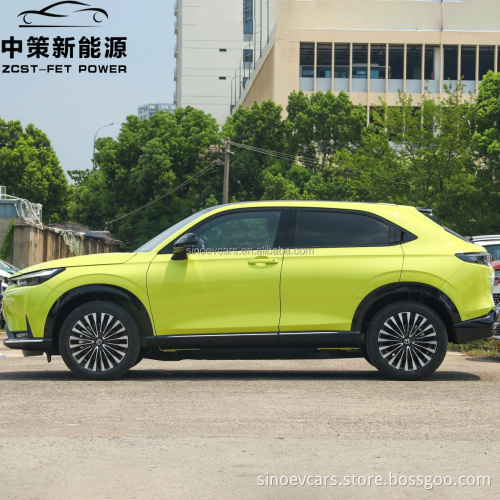 2022 Brand New Energy Electric Vehicle Ev Cars eNS1 For Hond a